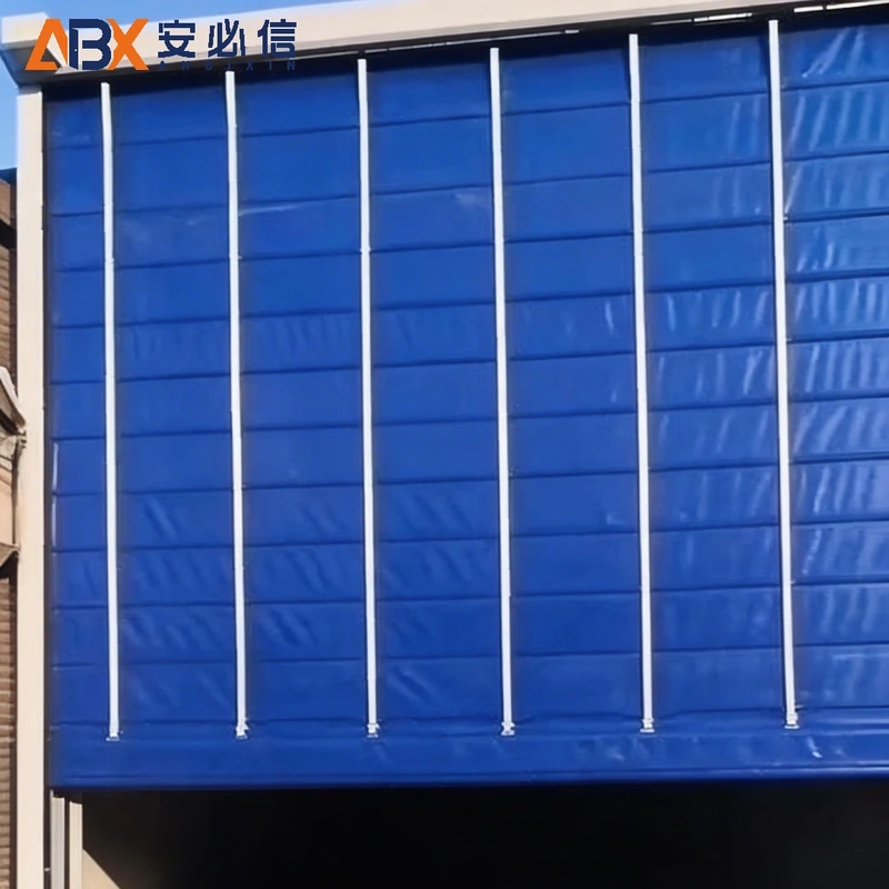 济源高速堆积门